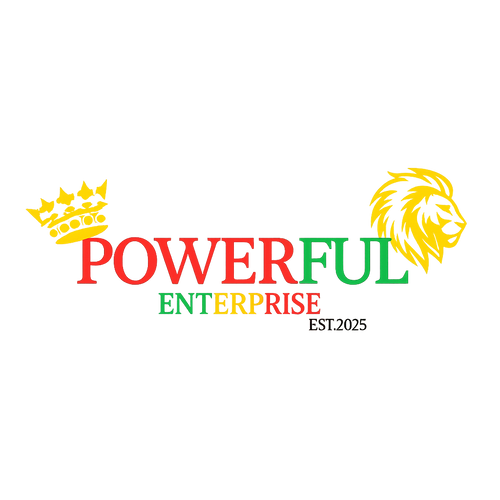 Powerful Enterprise